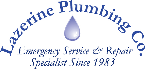 Lazerine Plumbing Co. - Emergency Service & Repair Specialist SInce 1983